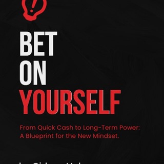 The Locus Project: Bet On Yourself Community