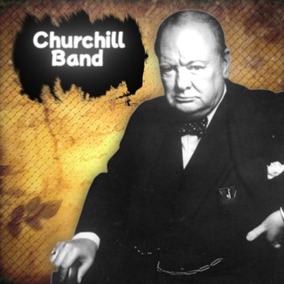 Churchillband