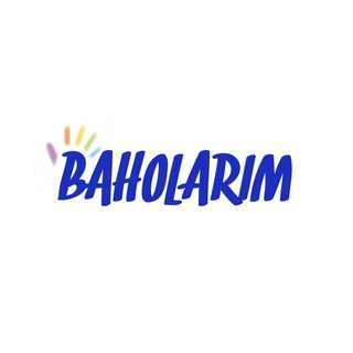 Baholarim Bot