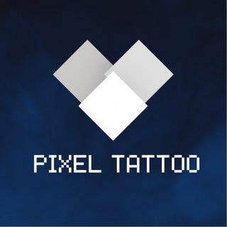 PIXEL TATTOO| ПИКСЕЛЬ ТАТУ ДОНЕЦК