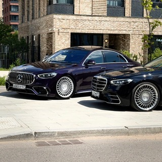 Mercedes-Benz S-CLASS CLUB