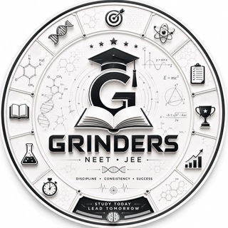 GRINDERS