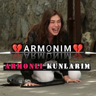 ꧁💔🥀ARMONIM🥀💔꧂