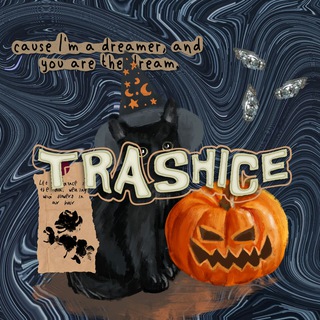 Trashice