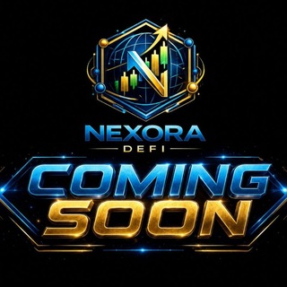 🚀 Nexora DeFi Official