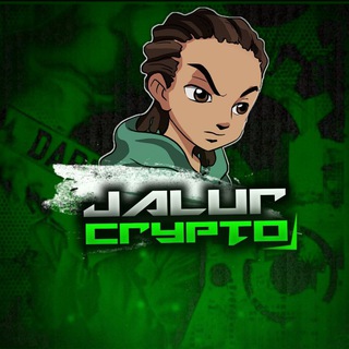 Jalur Diskusi Crypto