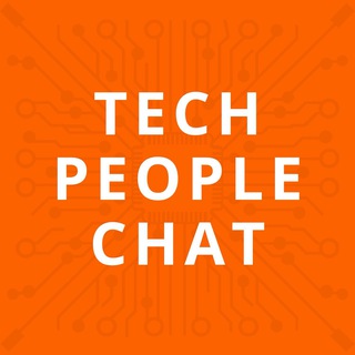 Tech People Chat