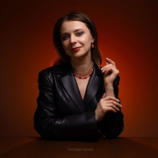 Tᴀᴛɪᴀɴᴀ Rɪᴍᴇʟ 🧡 Украшения Татьяны Попутниковой