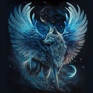 🐺Асена🐺