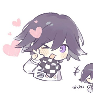 DNI! ♰ ꒱. Сеρᥲɸᥙⲙ.ᥱ᥊ᥱ 王馬