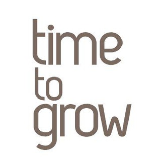 Time To Grow