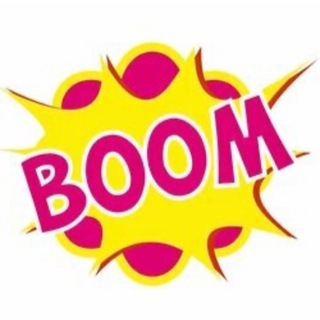 Цветочный BOOM💐