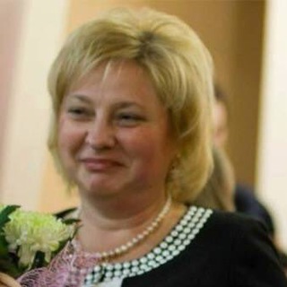 Татьяна Анпилова