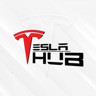 Tesla Hub 📍