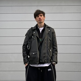 Сергей Антонов