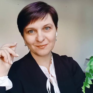 Ольга Разумок