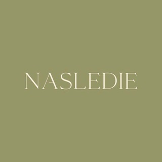 NASLEDIE || украшения ручной работы