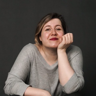 Марина Потапова