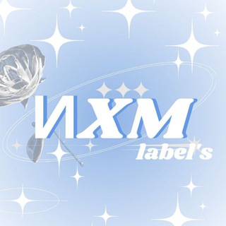 🫧(END)И𝐗𝐌 LABEL