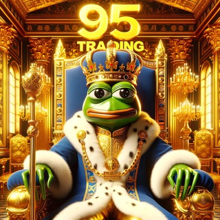95 Trading Signal | Premium Channel 🇻🇳💰‼️