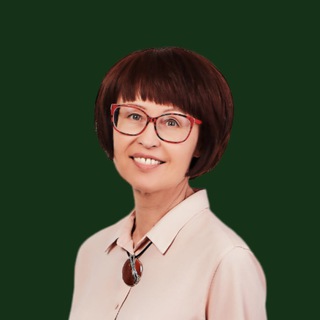 Татьяна Крам
