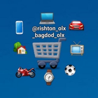 Rishton bozor
