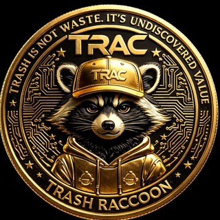 Trash Raccoon Debate Group