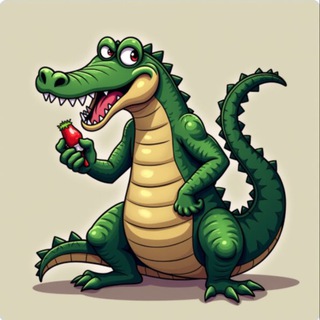 🐊 🅛🅐🅚🅞🅢🅣🅐 🐊