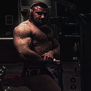 Ismail gorilla