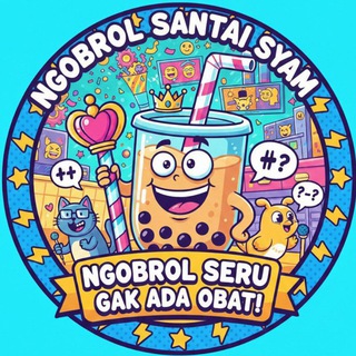 Ngobrol Santai Syam