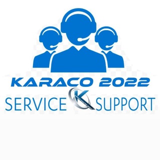 پشتیبانی کانال کاراکو