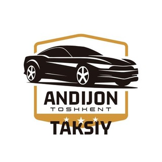 ANDIJON TOSHKENT TAKSI