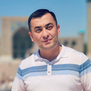 Аъзамжон Немадалиев | Шахсий Канал
