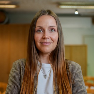 Iryna Begma