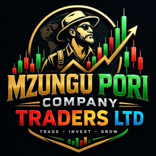 Mzungu Pori