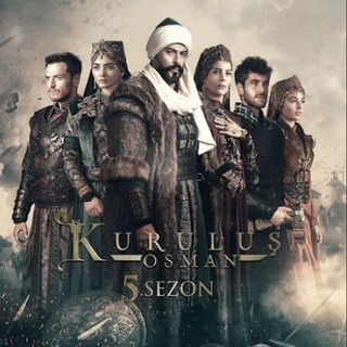 Hukmdor Usmon⚔