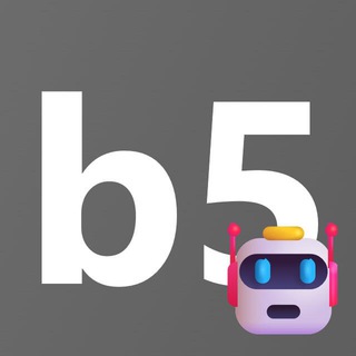 🤖 Бот - Бартер и study buddy для репетиторов - 5tutors.ru