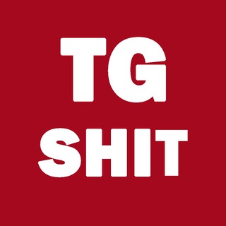 TG Shit