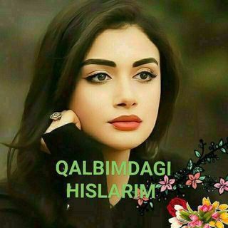 ❤QALBIMDAGI❤HISLARIM ❤️