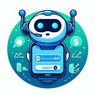 Revenuebot.io Support