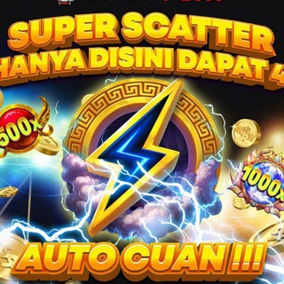 INFO SLOT GACOR