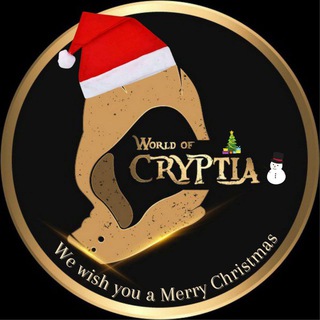 Cryptia Nigeria 🇳🇬