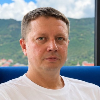 Pavel Кaranevich