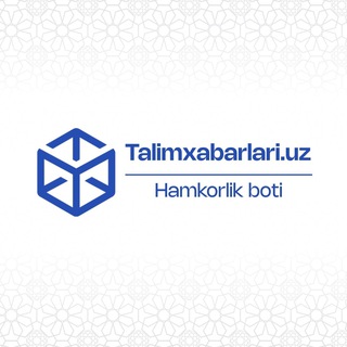 Talimxabarlari.uz | Hamkorlik boti