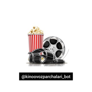 Kino ovoz parchalari bot