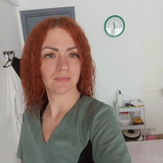 Ирина Ефимова