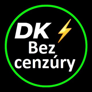 DK/bleskovky - bez cenzúry
