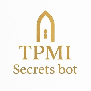 TPMI secrets bot