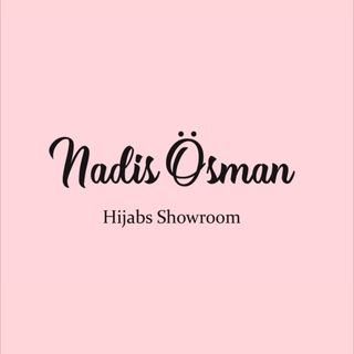 Nadis Ösman 🌸