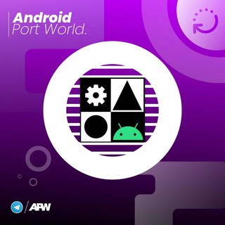 APW | Android Port World